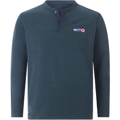 Sweatshirt JORNSEN petrol
