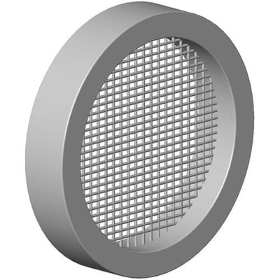 Dornbracht sieve seal Ø 18 x 3.5 mm 09230107590
