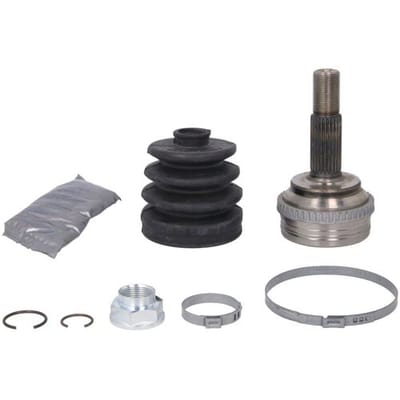 Homokineet reparatie set, aandrijfas SPIDAN 21845