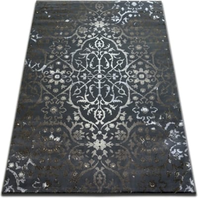 Kleden Rugsx Tapijt VOGUE 584 donkergrijs 240x330 cm