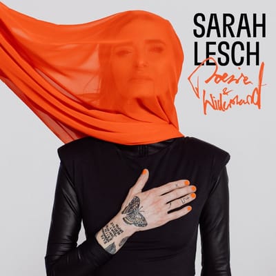 Sarah Lesch - Poesie & Widerstand (2 CD)