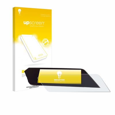 upscreen - Screenprotector voor BMW Z4 G29 2018-2020 - Folie Beschermfolie anti glare matte