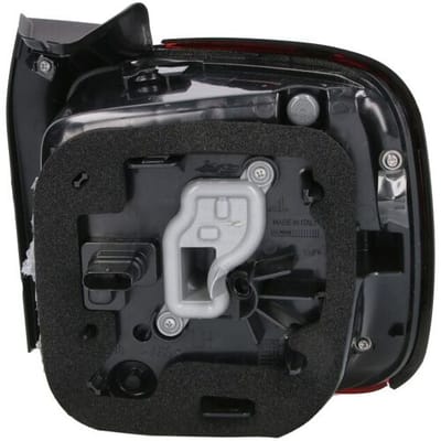 Achterlicht MAGNETI MARELLI 714020480701