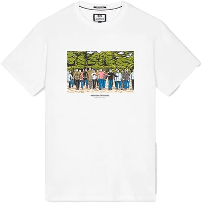 Weekend Offender GSE