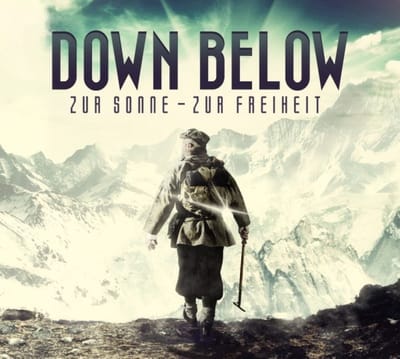 Down Below - Zur Sonne Zur Freiheit