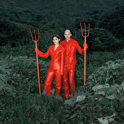 Mattiel - Georgia Gothic (LP)
