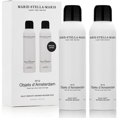 Marie-Stella-Maris No.12 Objets d’Amsterdam 2 st Set