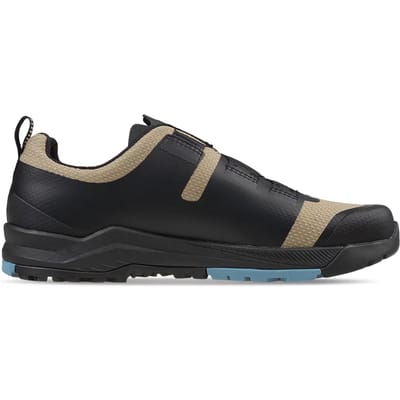 Gaerne G.blazar Mtb-schoenen Zwart EU 47 Man