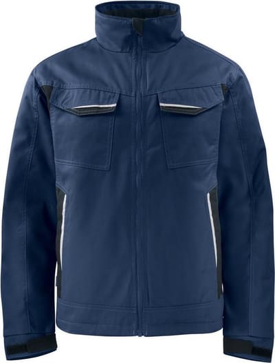ProJob 5426 GEVOERDE SERVICE VEST 645426 - Marine - XS