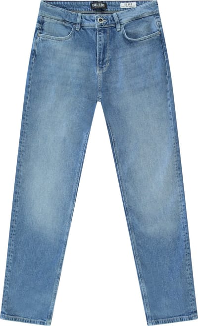 Cars Jeans Jeans Guard Regular Fit - Heren