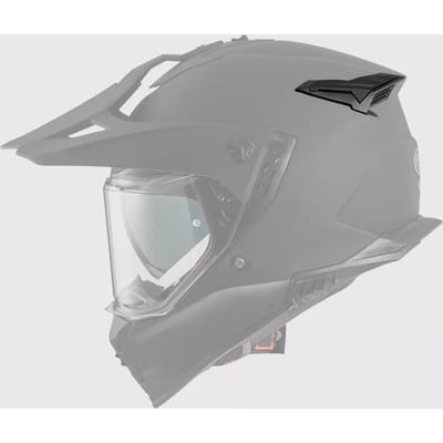 Motorfiets spoiler Premier Discovery U9