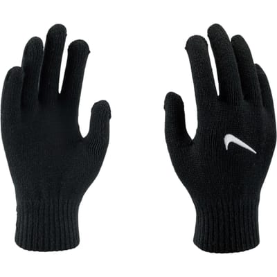Nike Knit Swoosh Tg 3.0 Handschoenen Kids Zwart K010