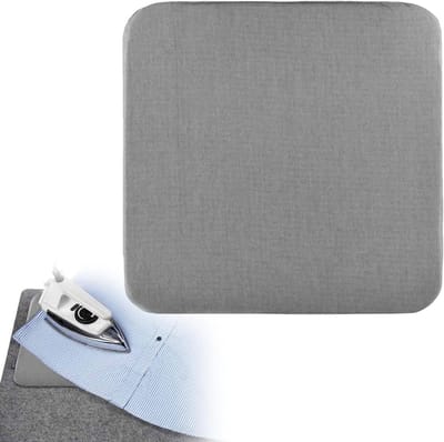 Heat Press Mat 12" x 12" - Hittebestendige Mat voor HTV-projecten - Ideaal voor Vinyl Persen en Ambachtelijk Werk