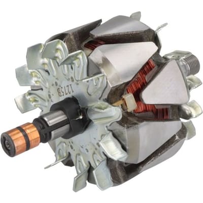 Rotor, generator BOSCH 1 986 AE0 743