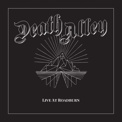 Live At Roadburn - Death Alley