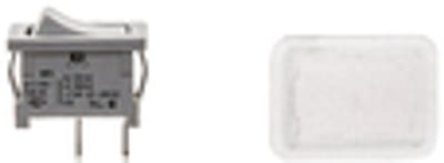BRÖTJE Knop ISR, 627450