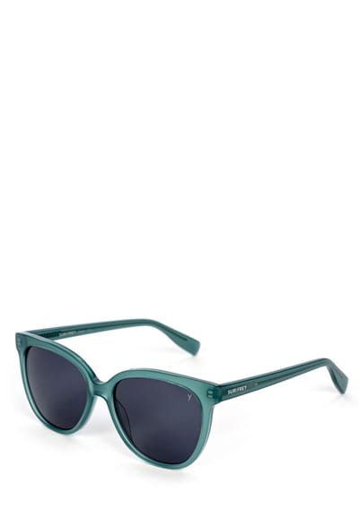 SURI FREY Zonnebril SFY Yconic ( SFW20001 ) - Dames Zonnebrillen - green 930