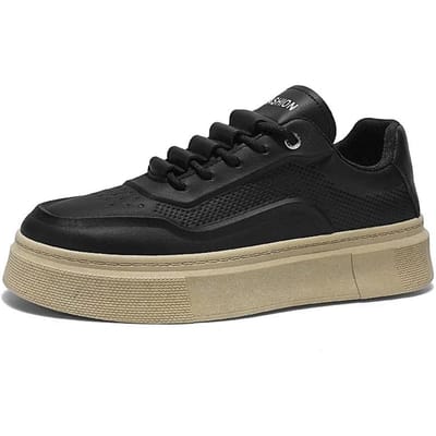Eenvoudige Heren Klassieke Originele Platform Designer Schoenen Nieuwe Herenmode Outdoor Sport Sneakers Straat Casual Skateboard Schoenen 40