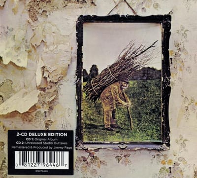 Iv (Deluxe Edition) - Led Zeppelin