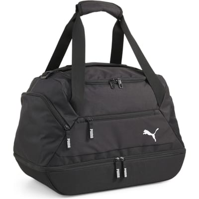 PUMA Sporttas Reistas TeamGoal Teambag BC Puma Black Zwart