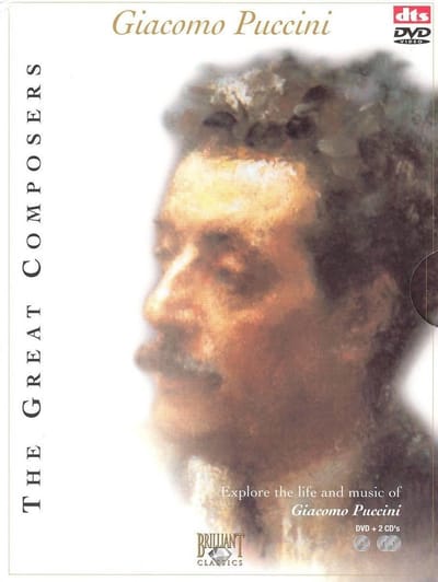 The Great Composers