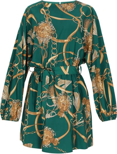 faina dress