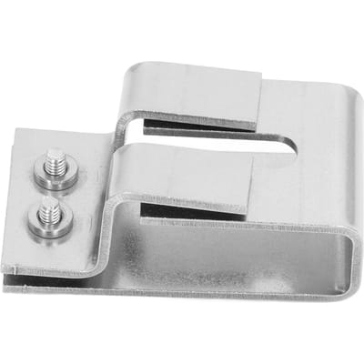 Transmissie Versnellingskabel Koppeling Reparatieklem 93198347 Vervanging voor Nissan Primastar 2001-2009 white