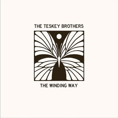 Teskey Brothers - The Winding Way (LP)