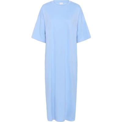 Dames t-shirt jurk KAFFE Edna