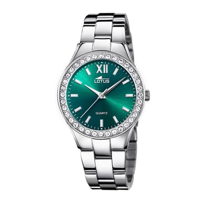 Lotus 18883/7 Dames Horloge