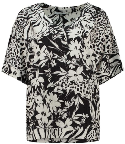 Zabaione – Dames Blouse - S