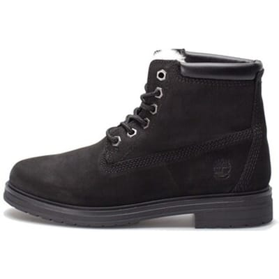 Enkellaarzen Timberland Hannover Hill Fur Boot WP