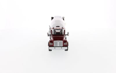 Kenworth T880S Betonmixer Truck - 1:50 - Diecast Masters