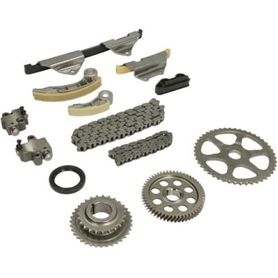 Distributiekettingset HERTH+BUSS ELPARTS J1194003