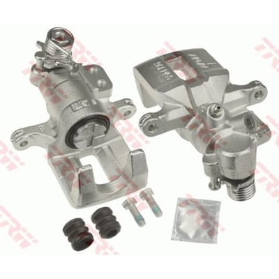 Remklauw TRW BHZ931E, achter links