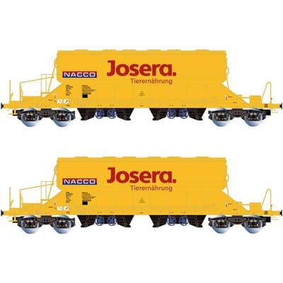 Rivarossi HR6546 Goederenwagen AC