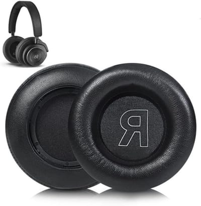 Vervangende Oorkussens voor Beoplay H9 H9i H7 Hoofdtelefoons - Comfort, Geluidsisolatie en Duurzaamheid