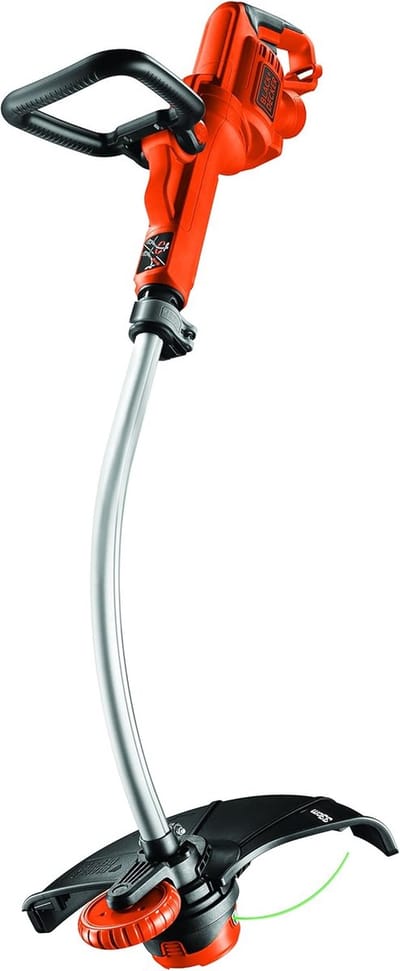 Elektrische Grastrimmer - Grasmaaier Snoei - Gazon Onderhoud - Krachtige Motor E-Drive - 33cm Maaibreedte