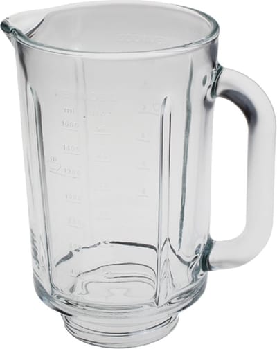 KENWOOD - BLENDERBEKER GLAS - AT358 - KW713790