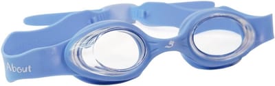 Kindervariabele Zwembril Lichtgewicht en Comfortabel voor Zwembadplezier