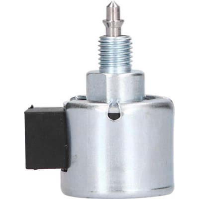 694393 Solénoïde de carburant de remplacement pour carburateur Tondeuse à gazon Accessoires d'outils de jardin