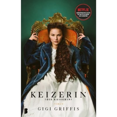 Keizerin (Die Kaiserin) - Gigi Griffis
