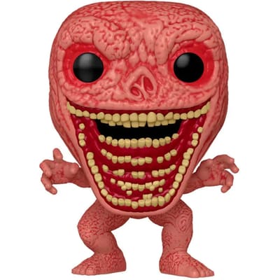 Funko Smile POP! Movies Vinyl Figuur Entity 9 cm POP! Figuur