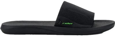 Rider Feel Slippers Zwart EU 42 Man