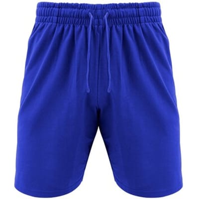 Legea F 7 Korte Broek - Sportswear - Volwassen