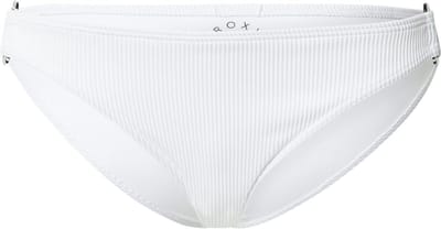 Roxy Min Of Freedom Bikinibroekje Wit XL Vrouw