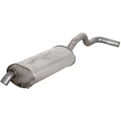 Geluiddemper achter BOSAL 278-853