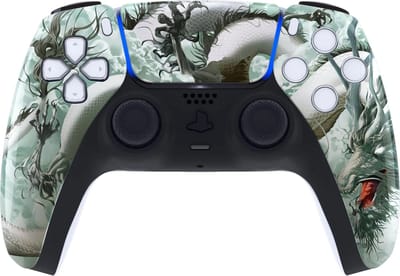 Clever Celestial Dragon Controller (PS5 compatibel)