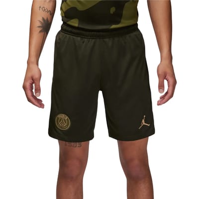Kort vierde PSG Dri-Fit Stadium 2023/24