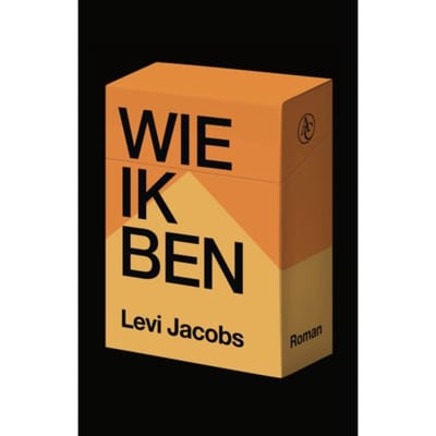 Wie Ik Ben - Levi Jacobs